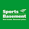 Logotipo de Sports Basement