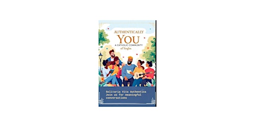 Image principale de Authentically You
