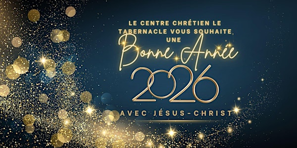 Gala de la Traversée 2025-2026 & Célébration des 15 ans de l'église CCT