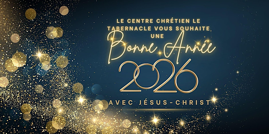 Gala de la Traversée 2025-2026 & Célébration des 15 ans de léglise CCT