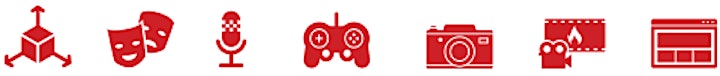 Live Webinar for India - Vancouver Institute of Media Arts (VanArts) image