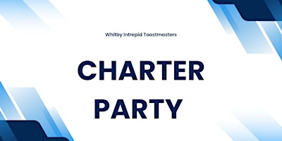 Image principale de Whitby Intrepid Charter Party