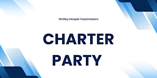Image principale de Whitby Intrepid Charter Party