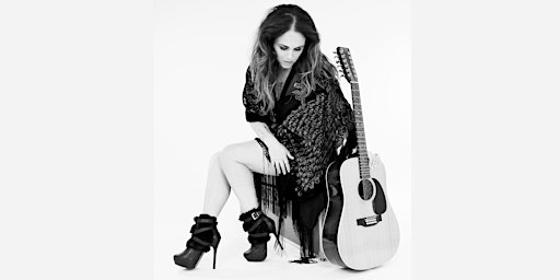 Image principale de Sandi Thom Live at The Bowes Museum