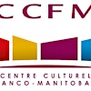 Logotipo de Centre culturel franco-manitobain