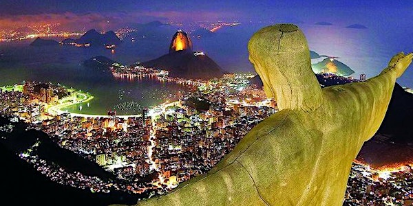 Sister Cities International OKC celebrates Rio De Janeiro