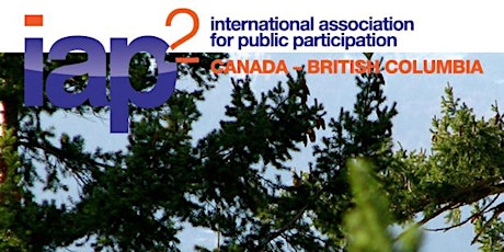 Immagine principale di 2020 IAP2 BC YT Chapter Annual General Meeting 