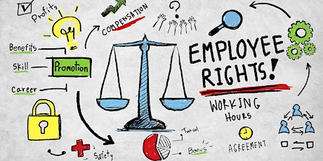 Know Your Rights In The Workplace primary image