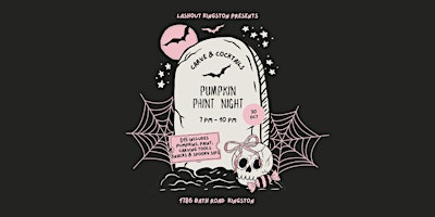 Image principale de Carve & Cocktails @ LashOut Kingston