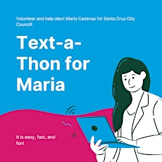 Text 4 Maria! primary image