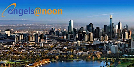 Angels@Noon October 30 - 2020 - How to invest in Life Science companies primary image