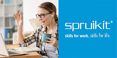 Spruikit Voice Skills Training - Online primary image