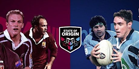 Queensland product update and State of Origin primary image