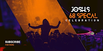 Image principale de josh.s 68th specail celebration