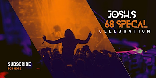 Image principale de josh.s 68th specail celebration