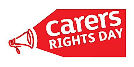 Carers Rights Day - working carers session primary image