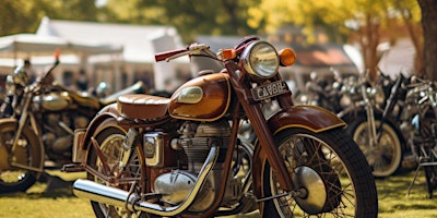 Image principale de Come As You Are FŌ-TK MOTOR RALLY 1