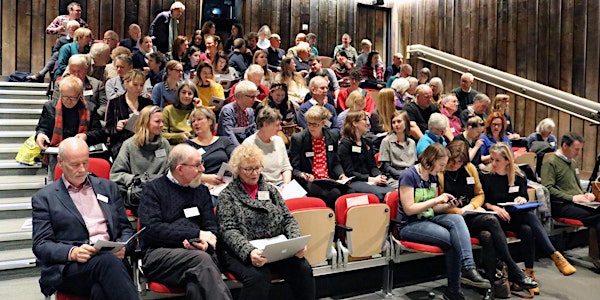 Scotland’s Community Heritage Conversations 2020-21: Celebrating Resilience