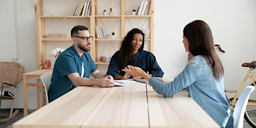 Image principale de Vlot een tolkgesprek leiden