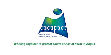 Roles and Responsibilities in the Protection of Adults tickets
