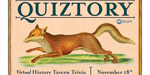 QUIZTORY: History Tavern Trivia with Connecticut Landmarks