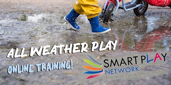 All Weather Play - Online Training