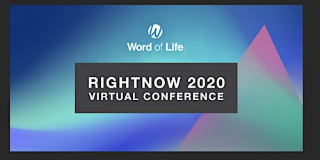 RightNow 2020 Virtual Conference primary image