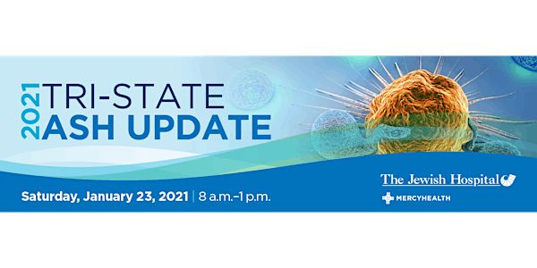 2021 Tri-state ASH Update