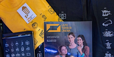 Image principale de REGISTRATI E OTTIENI IL TUO GADGET!