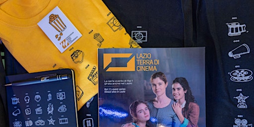 Image principale de REGISTRATI E OTTIENI IL TUO GADGET!