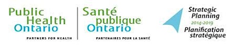  Public Health Ontario (PHO) Update on Strategic Planning Webinar 
