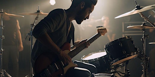 Image principale de Concert Chris Hartt