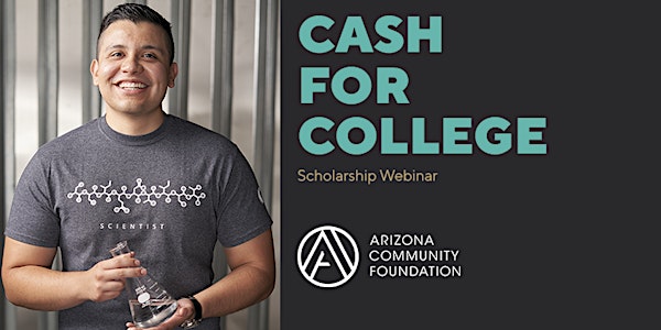 ACF of Yavapai County and ACF of Sedona Cash for College