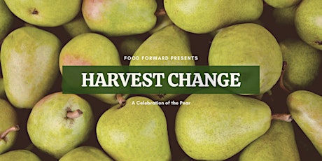 Food Forward's Harvest Change primary image