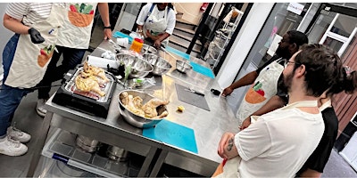 Imagem principal do evento LES ATELIERS BIBY CUISINE