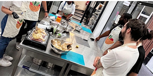 Image principale de LES ATELIERS BIBY CUISINE