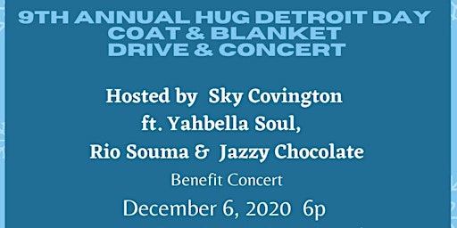 Detroit Mi Classical Concert Events Eventbrite