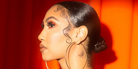 Queen Naija "Missunderstood" Album Listening primary image