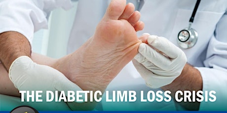 The Diabetic Limb Loss Crisis
