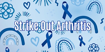 Image principale de Strike Out Arthritis