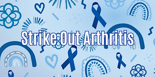 Imagem principal do evento Strike Out Arthritis