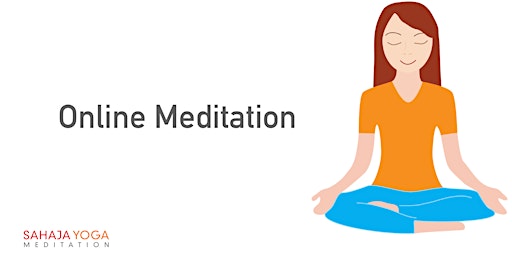 Guided Meditation Sessions, Every Monday Evening