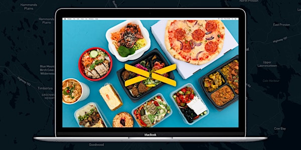 Halihax Virtual Lunch & Learn - November