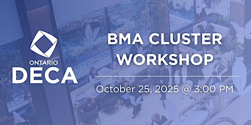 Image principale de Pre-Regionals Business Management & Administration Workshop