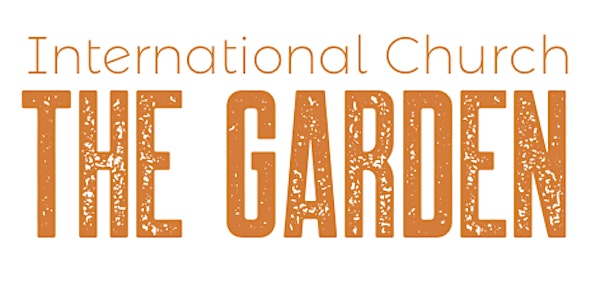 IC The Garden 1 november 2020!