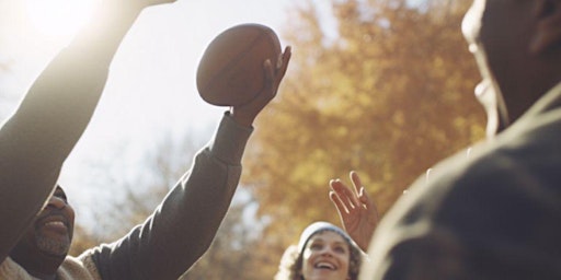 Image principale de Friendsgiving with Donata Realty