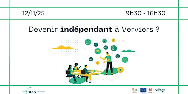 Speed coaching entrepreneurial – Verviers Entreprenez