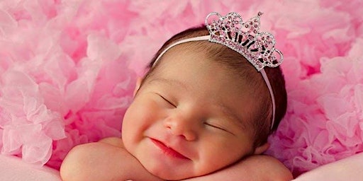 Would like to be Crowned Baby Darling Miss Roseville 2022?