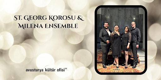 Image principale de St. Georg Korosu & Milena Ensemble