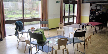 Cotteridge Quakers Children's Meeting primary image